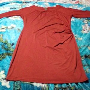 Miss Tina by Tina Knowles Dress size XL